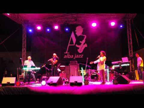 Souptrip & Ana Cristina Leonte @ Alba Jazz 2015