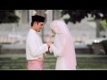 Irma Hasmie Ibrahim & Redza Syah Azmeer Radzuan (Majlis Pernikahan)