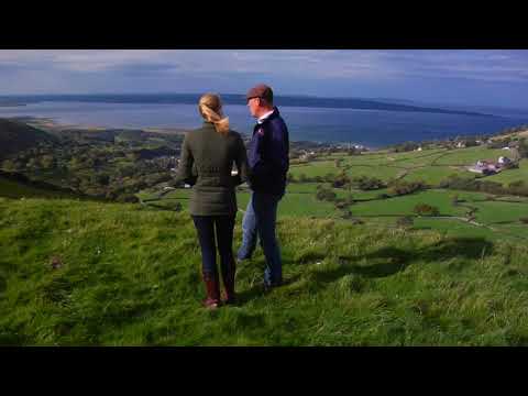 Exploring Wales: Anglesey Island & Coastal Adventures | Travels with Darley