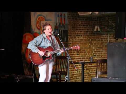 JONI LEMONS - HALLELUJAH, JASON SPELL TRIBUTE