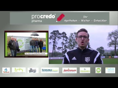 12.05.2016 Sportfreunde Lauffen vs SGSK2000