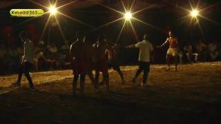 (1) Waraich (Amritsar) Kabaddi Tournament 04 Sep 2016