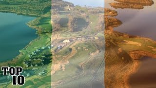 Top 10 Facts About Ireland
