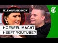 Michelle confronteert King Alert met roddel - TELEYOUTUBE SHOW #21