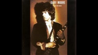Gary Moore:-&#39;Nothing To Lose&#39;