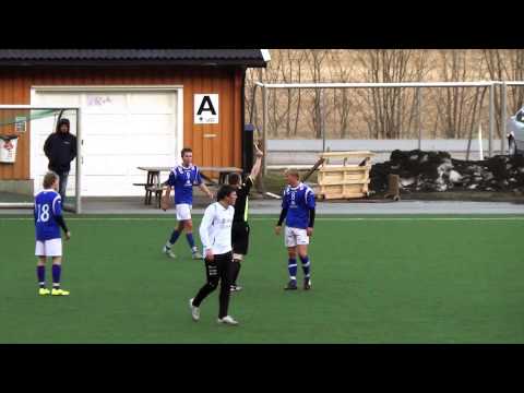 Søgne Allstars - Farsund (Match Highlights)