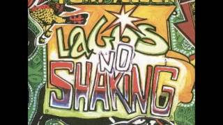 A FLG Maurepas upload - Tony Allen - Losun - Afrobeat