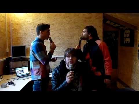 GPS Festival - Sacrety