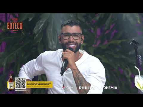 Live Gustavo Lima - ButecoEmCasa - Essa noite foi maravilhosa