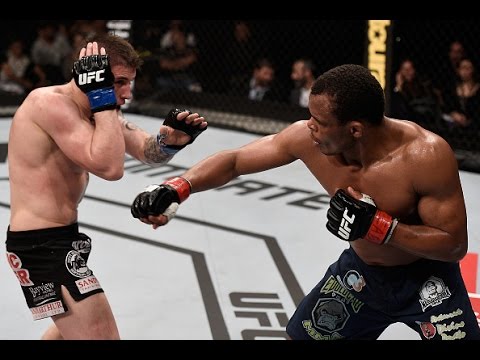 Francisco Trinaldo Says The Judges Took Win Away From Him At UFC San Antonio