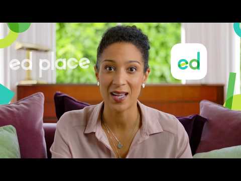 EdPlace: Revision app video