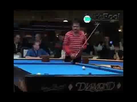 Derby City Classic 9 (2010) Efren Reyes vs Shannon Daulton