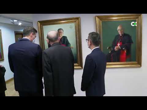 Un millar de bienes inmatriculados por la Iglesia