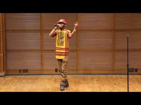 RESKP Spring 2019 University Tour