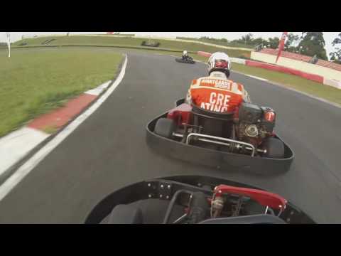 KARTÓDROMO DE INTERLAGOS - THR KART - ETAPA 4 - 10/04/2016