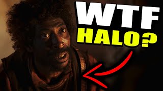 The Halo TV Show Made a Massive Mistake
