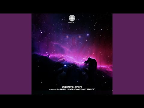 Mahat (Parallel Universe Remix)