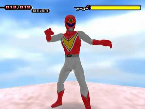 Gameplay Video