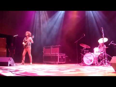 Wolfmother - Vagabond (Houston 05.12.14) HD