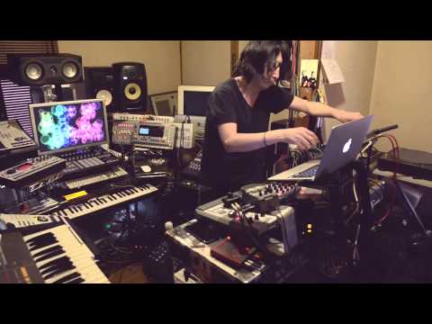 O.N.O（THA BLUE HERB）× サンレコ