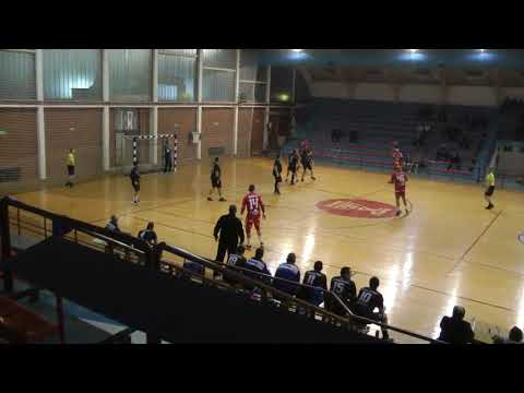 SBRL 7. kolo / IZ / RK Župa 54 - ORK Vlasotince