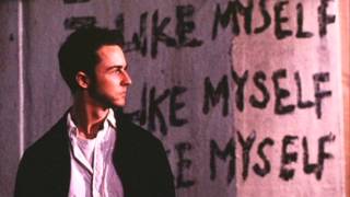 Fight Club- Hessel, Raymond K