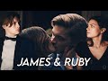 James & Ruby | Maxton Hall [English subtitles]