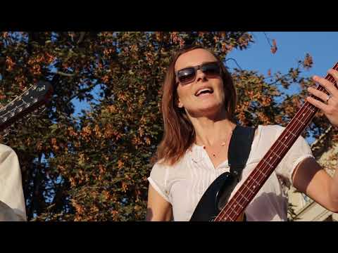 Jenmy - JENMY-Zažít město jinak na Šesťáku(Egoista)