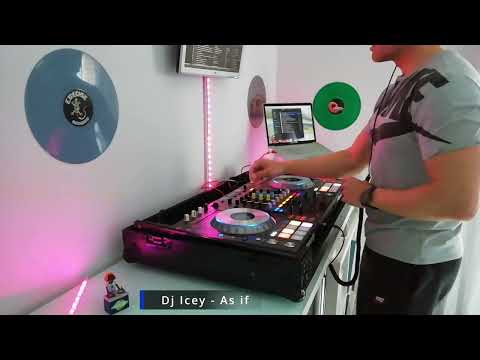 Huda Hudia - Sharaz - Baby Anne - Sesion Dj Javi_Lp Vol. 118 DEDICADA A: EMILIO RAMOS #breakbeat