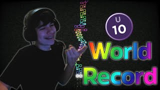 This ADOFAI LEVEL USED to BE IMPOSSIBLE!