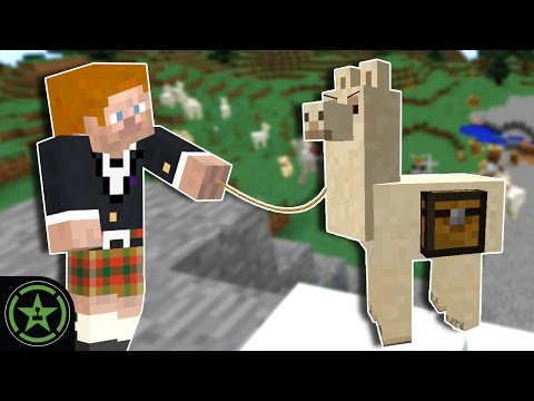 Let's Play Minecraft: Ep. 236 - Voyage of the Dumb Treaders