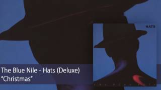 The Blue Nile - Christmas (Official Audio)