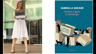 “Ucciderò il gatto di Schroedinger” / video di presentazione