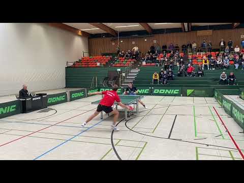 Oldenburger TB - TTC 1957 Lampertheim | Best Points