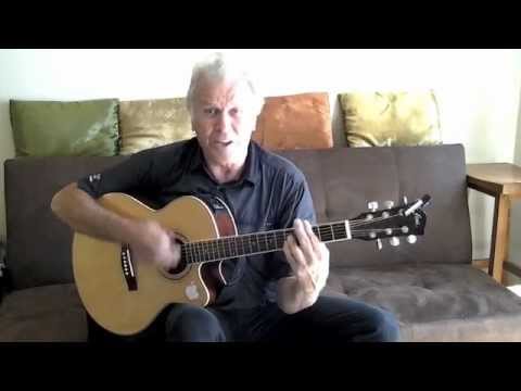 Roger Inns - Prodigal Son