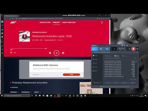 RadioZET WIADOMOSCI KULTURALNE 7.10.2020