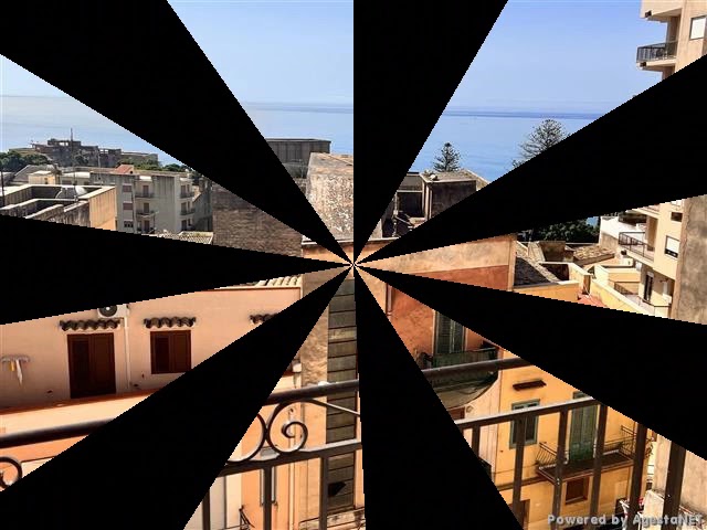 Appartamento in VENDITA CENTRO STORICO SCIACCA