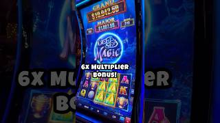 Big Win Potential Unlocked on Slot Machine! 💥🎉 #shorts #slots