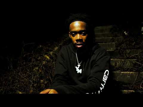 Yung Maaly - Message 2 Da Opps ( Official Music Video )