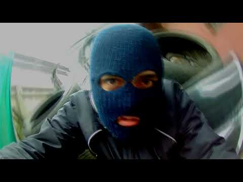 Por ella + Insumalianteo - Bandio Cuatrosiete (doble-videoclip)