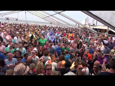 John O'Callaghan (FULL LIVE SET) @ Luminosity Beach Festival 2013