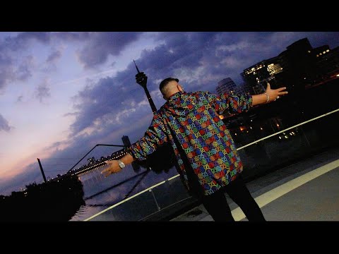 Umut Timur - SENDE (prod. by Umut Timur) [Official Video]