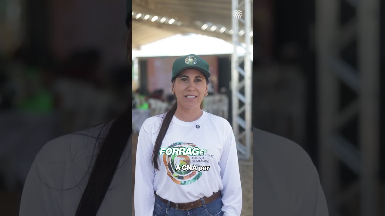Aconteceu no Agro - 10 a 14 de agosto de 2025