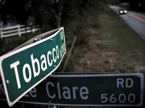 Tobacco Road - Common Market