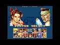 Guardian Yungmie Vs PolarBair Samchay Karnov S Revenge