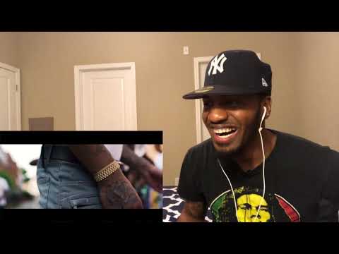 This has to be YG brother! Fredo - Like That [Music Video] | GRM Daily Reaction