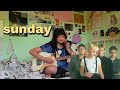 sunday by the cranberries - cover