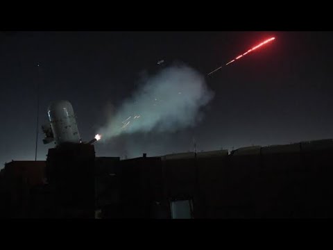 Anti-Air Tank vs A-10 Warthog/Thunderbolt II & Jet - Anti