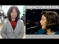 British guitarist analyses Nanci Griffith performing live in the late 80's!