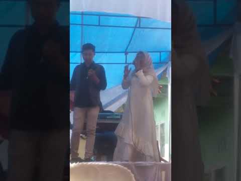 Kandas.  Jhanter music